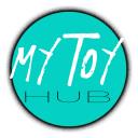 My Toy Hub logo